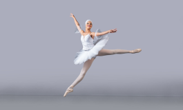 Ballet Clásico Santiago presentará "El Cascanueces" este 9 de diciembre