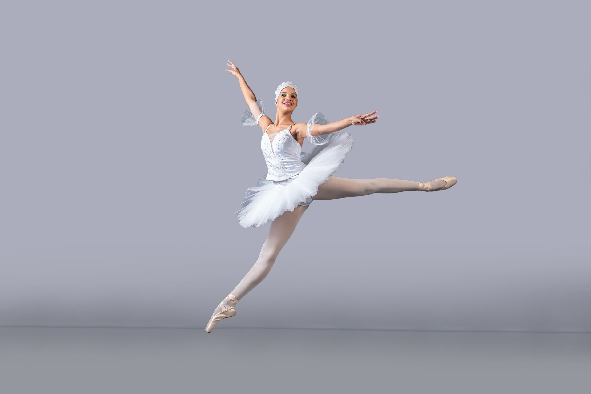 Ballet Clásico Santiago presentará «El Cascanueces» este 9 de diciembre