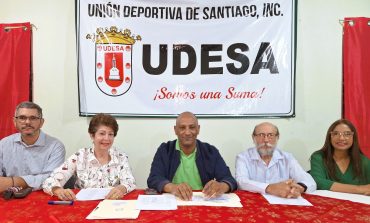 Margarita Jáquez es escogida presidente del nuevo Comité Ejecutivo de UDESA