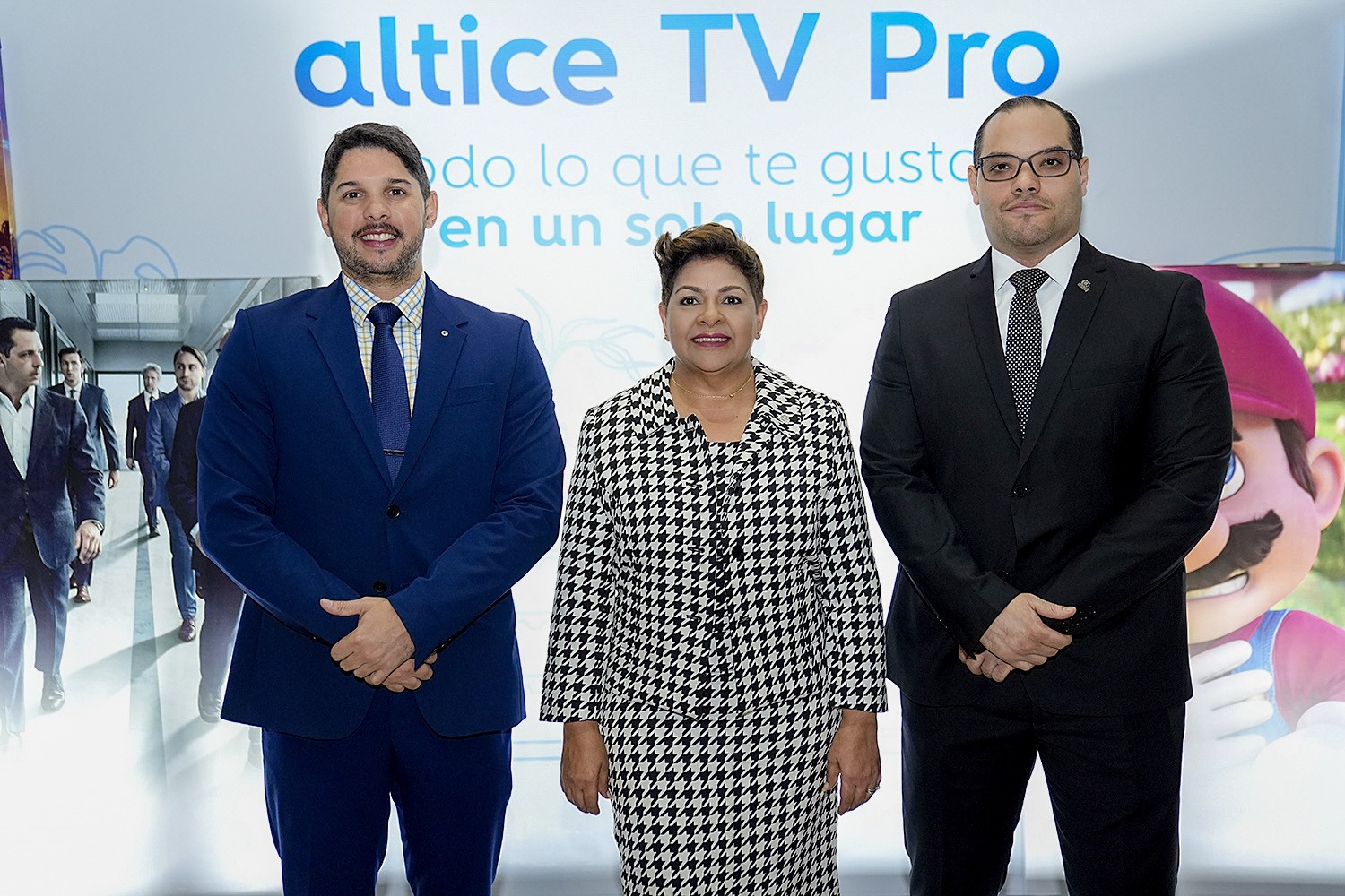 Lanzan Altice TV Pro: una experiencia novedosa y más simple de entretenimiento