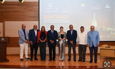 Clúster Turístico de Santiago califica de acertada la Declaratoria de la Alcaldía de Santiago