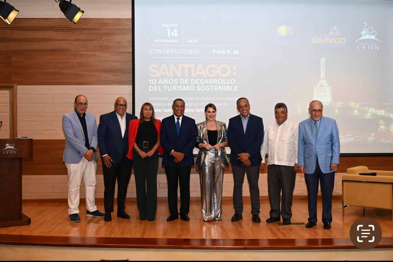 Clúster Turístico de Santiago califica de acertada la Declaratoria de la Alcaldía de Santiago