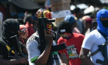 Desde el lunes y hasta el miércoles, Haití tendrá protestas en contra primer ministro Ariel Henry