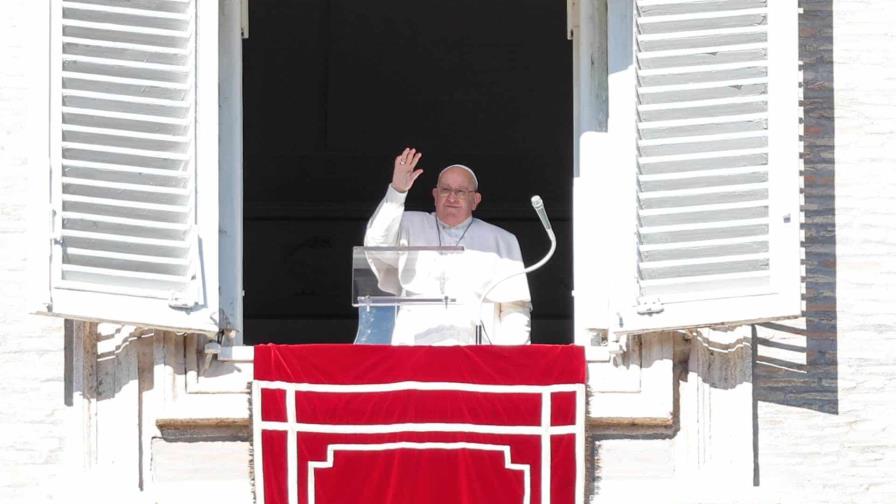 El papa pide el cese de la violencia en Haití tras el secuestro de seis religiosas