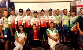 Presentan equipos de Santiago para 45º Vuelta Ciclista Independencia RD