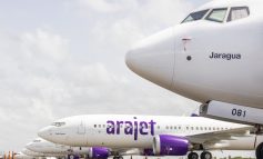 Arajet conectará por primera vez Puerto Plata con Colombia en vuelo especial