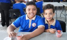 Día Mundial de la Obesidad: INABIE camina hacia la reducción de 18 millones de libras de azúcar en alimentación escolar