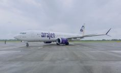 Arajet transporta más de 250 mil pasajeros en solo 3 meses del 2024
