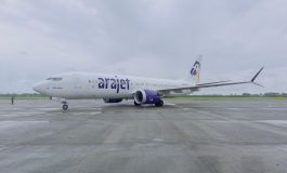 Arajet transporta más de 250 mil pasajeros en solo 3 meses del 2024