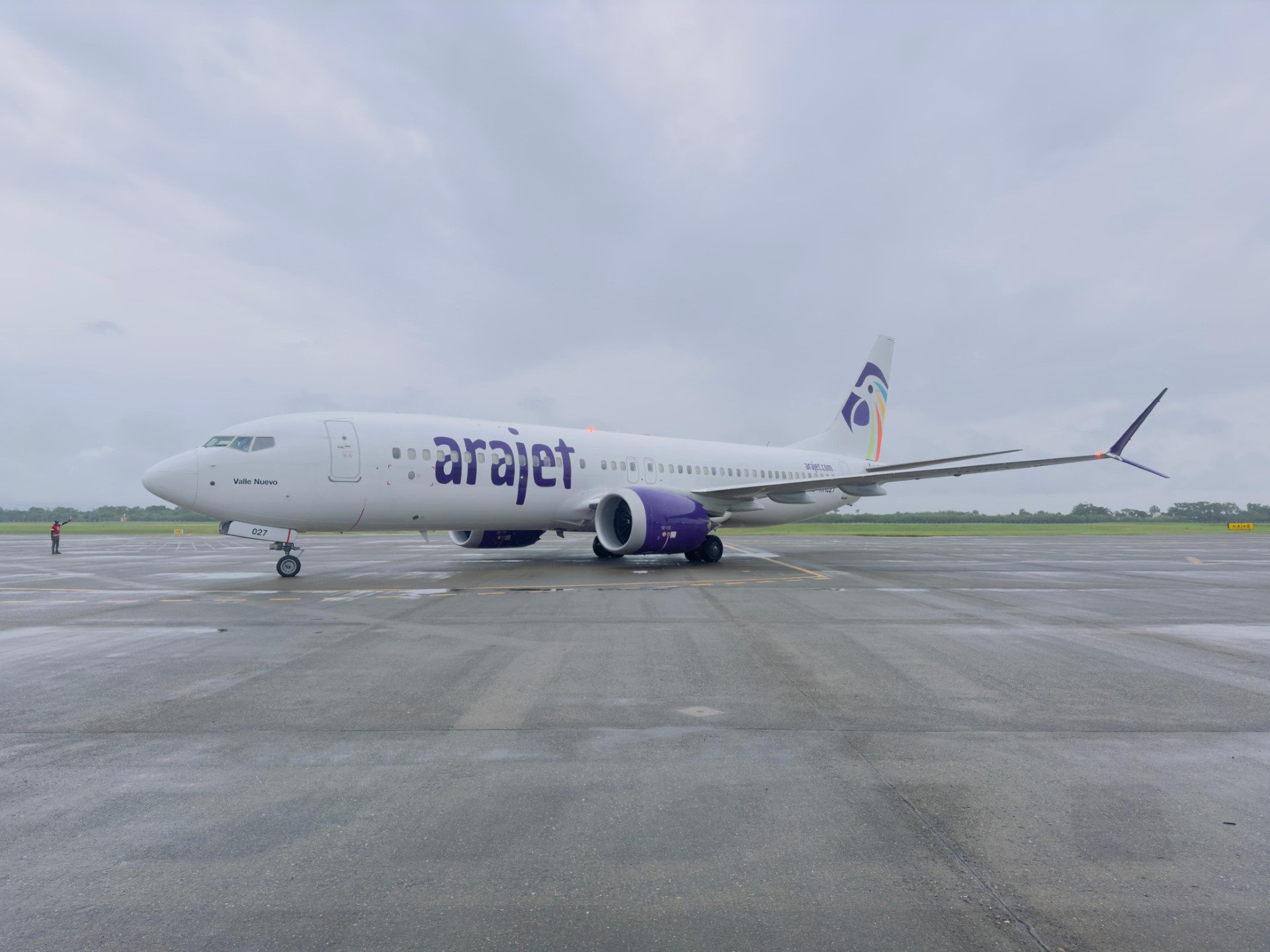Arajet anuncia aumento de frecuencia a sus destinos impulsando su calendario de vuelos para invierno