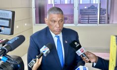Ministro Interior y Policía asegura gobierno trabaja seguridad carcelaria