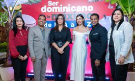Jumbo conmemora la Independencia dominicana con la presentación del libro "Colecciones de palabras y expresiones del dominicano"