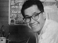 Muere a los 68 años Akira Toriyama, autor de 'Dragon Ball'