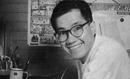 Muere a los 68 años Akira Toriyama, autor de 'Dragon Ball'