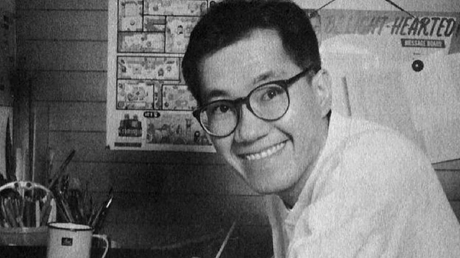 Muere a los 68 años Akira Toriyama, autor de ‘Dragon Ball’