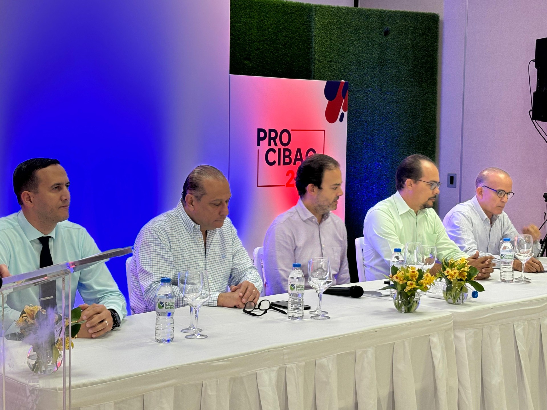 ProCibao 2024, un evento que Impulsará la Región Norte hacia nuevos horizontes comerciales
