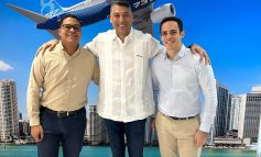 Arajet y Boeing preparan a los primeros pilotos dominicanos del programa de Cadetes