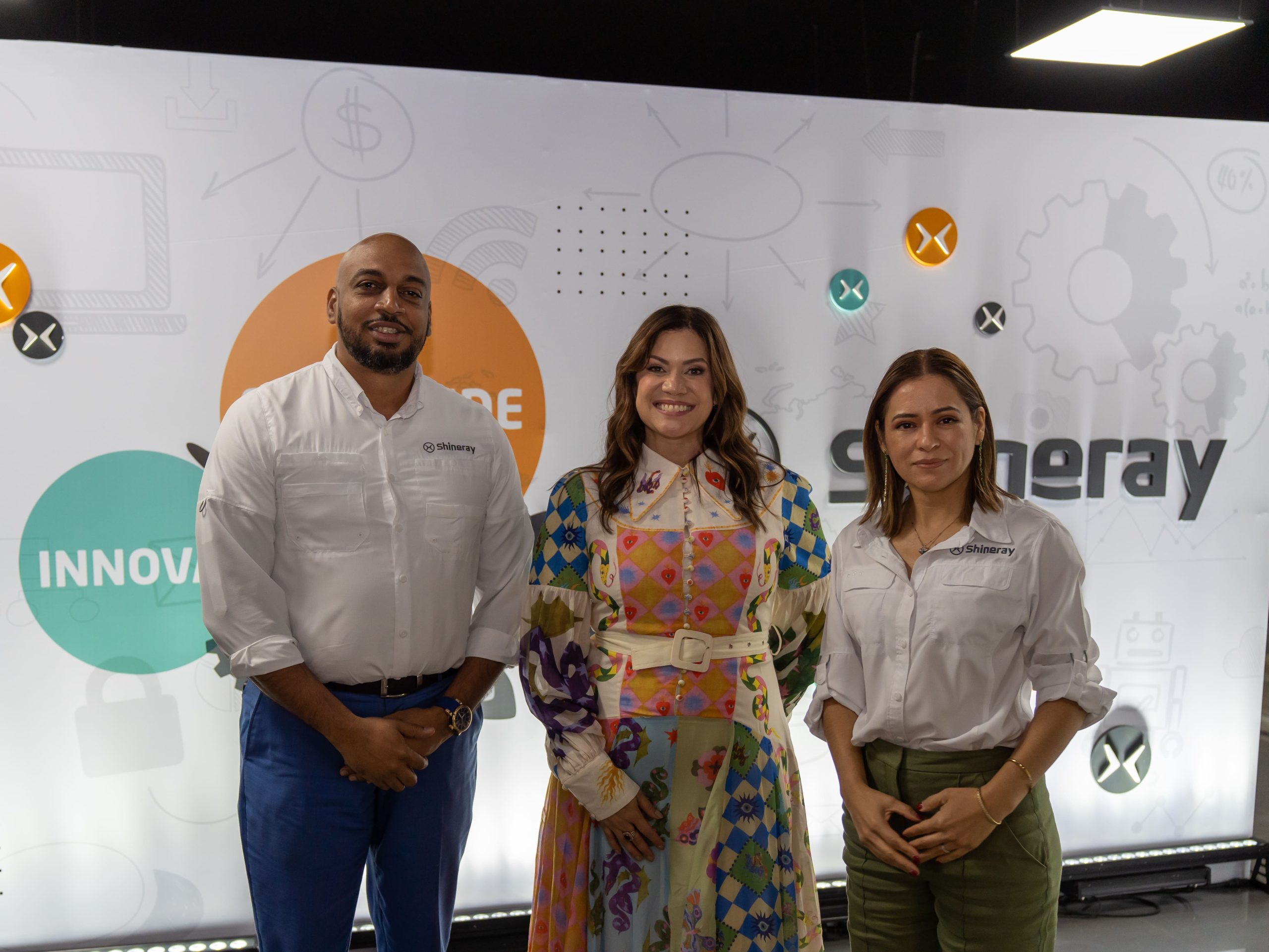 Grupo Viamar y Shineray Dominicana realizan conferencia-taller sobre finanzas personales para emprendedores
