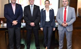Cámara de Comercio de España presentó las memorias de 2023