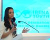 Experta en regulación de Energía y Minas es primera mujer dominicana en moderar foro en IRENA