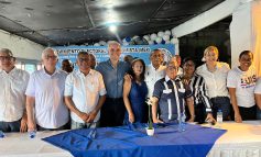 PRSD agota agenda trabajos políticos y encuentros en la provincia Santo Domingo