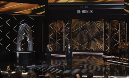Premios PLATINO calientan motores para premiar a lo mejor del audiovisual iberoamericano de su XI edición