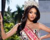 Dominicana Emily Díaz busca coronarse Miss Teen Universo 2024