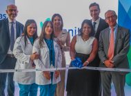 Sanitas abre su segundo Centro Médico en República Dominicana