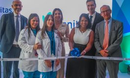 Sanitas abre su segundo Centro Médico en República Dominicana