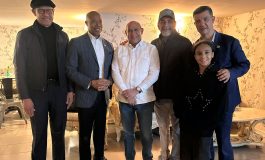 Director de INFOTEP anuncia centro de capacitación para dominicanos en Nueva York