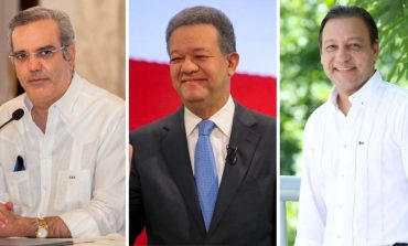 PUCMM reunirá a principales candidatos presidenciales para presentar sus planes de Gobierno