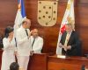 Nuevo alcalde Santiago anuncia promoverá alianza cordial y armoniosa con el gobierno central e instituciones