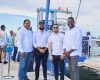 United Petroleum inaugura segunda estación de combustible en Cabeza de Toro