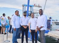 United Petroleum inaugura segunda estación de combustible en Cabeza de Toro