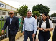 Director general de Proindustria visita instalaciones Zonas Francas de Moca, Salcedo, Cotuí y San Francisco de Macorís