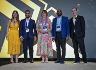 ABA recibe premio Fintech Americas por innovación en los servicios financieros