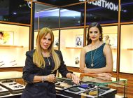 Chrono Jewelry presenta exclusiva colección italiana