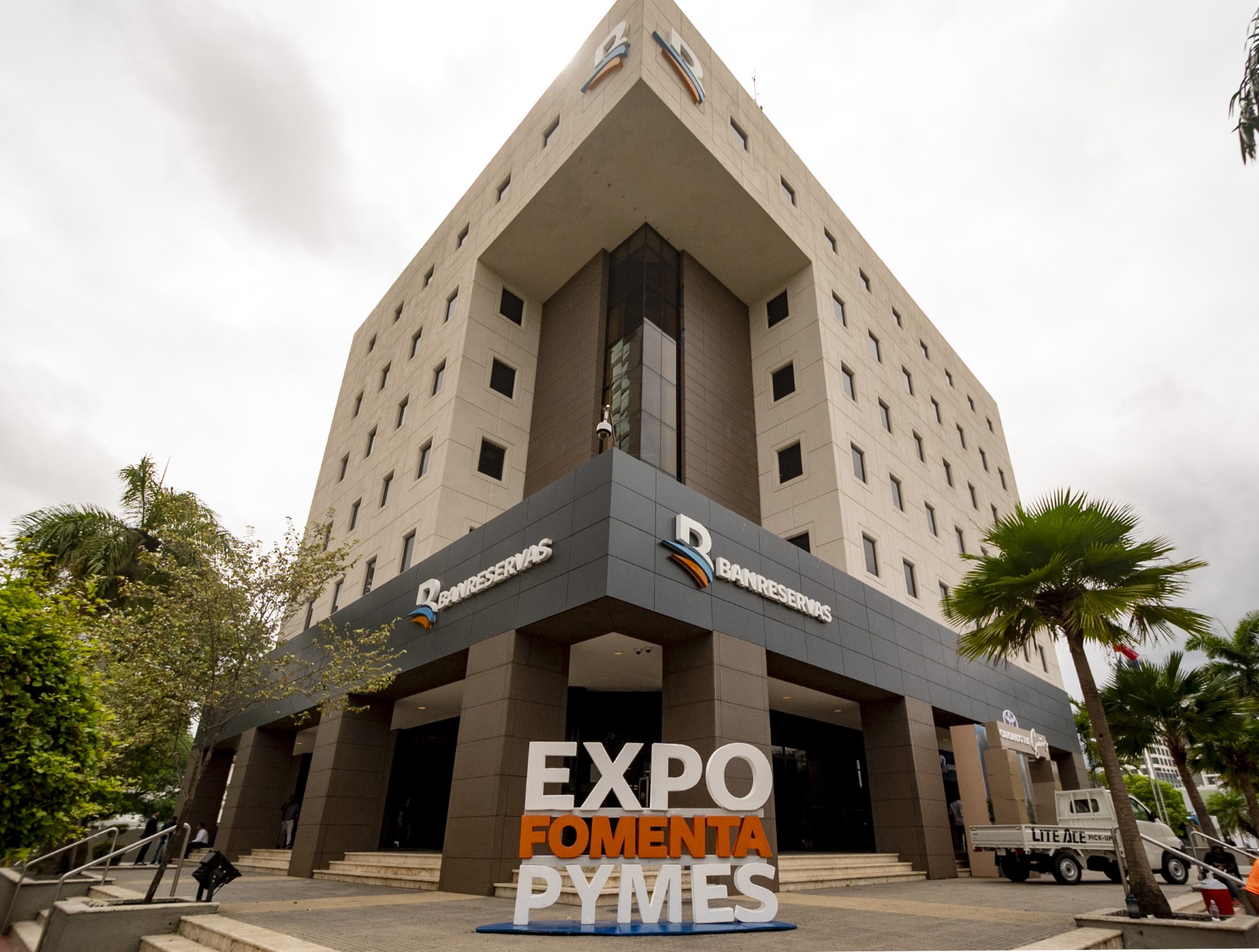 Expo Fomenta Pymes cierra con solicitudes de financiamiento por RD$25,500.00 millones