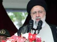 Pesar y condolencias generalizadas por la muerte del presidente iraní, Ibrahim Raisí