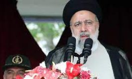 Pesar y condolencias generalizadas por la muerte del presidente iraní, Ibrahim Raisí