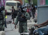 El presidente keniano dice que su misión policial llegará a Haití en unas tres semanas