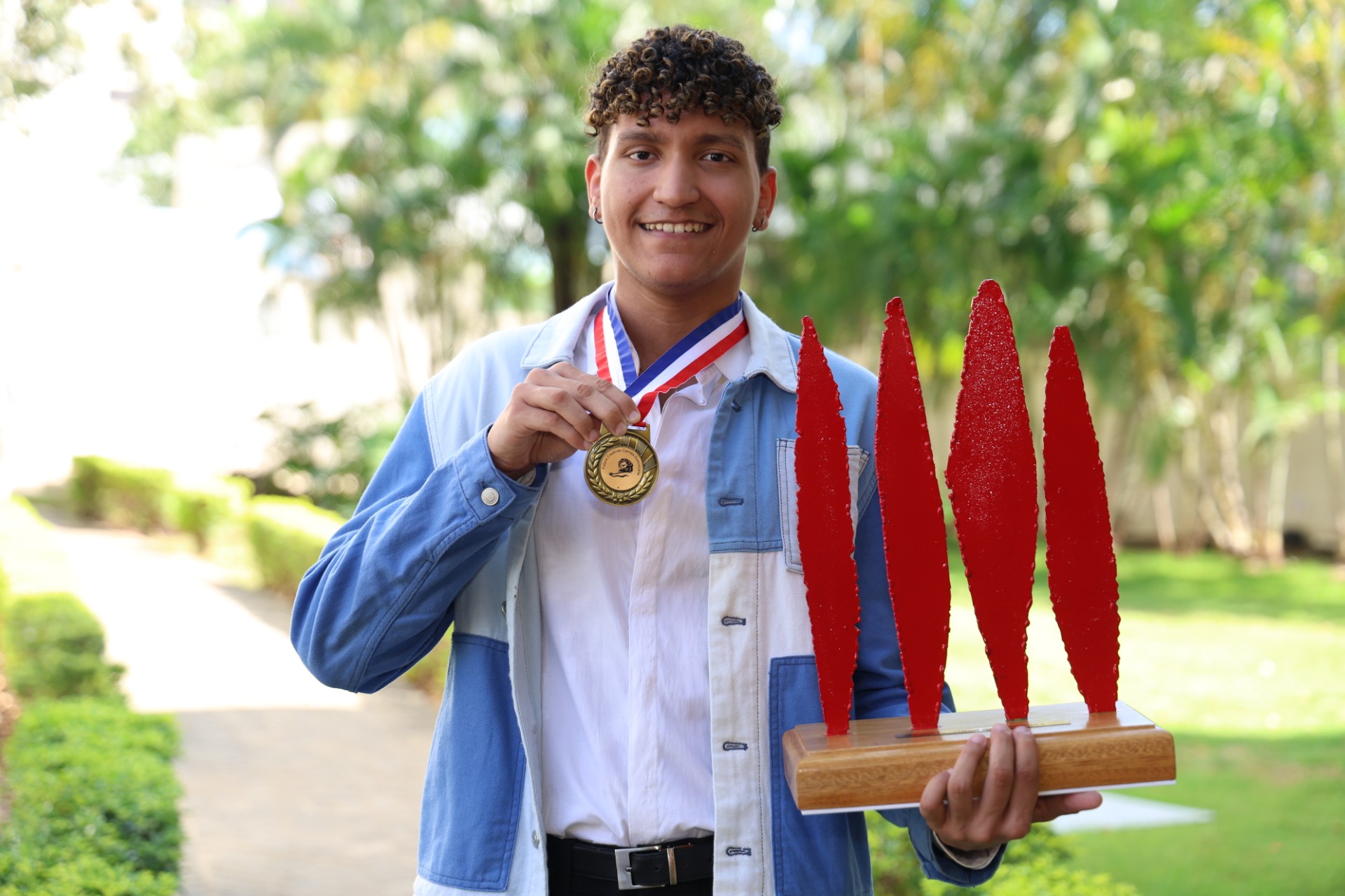 PUCMM fue reconocida como “Universidad del Año” por Cannes Lions Dominicana