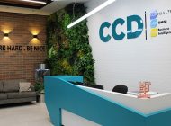 CCD se consolida como una empresa internacional