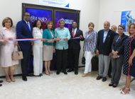 Inauguran el Centro de Emprendimiento e Innovación en la UASD Recinto Santiago