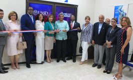 Inauguran el Centro de Emprendimiento e Innovación en la UASD Recinto Santiago