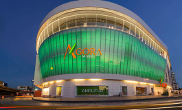 Nuevas tiendas y renovación en Ágora Mall