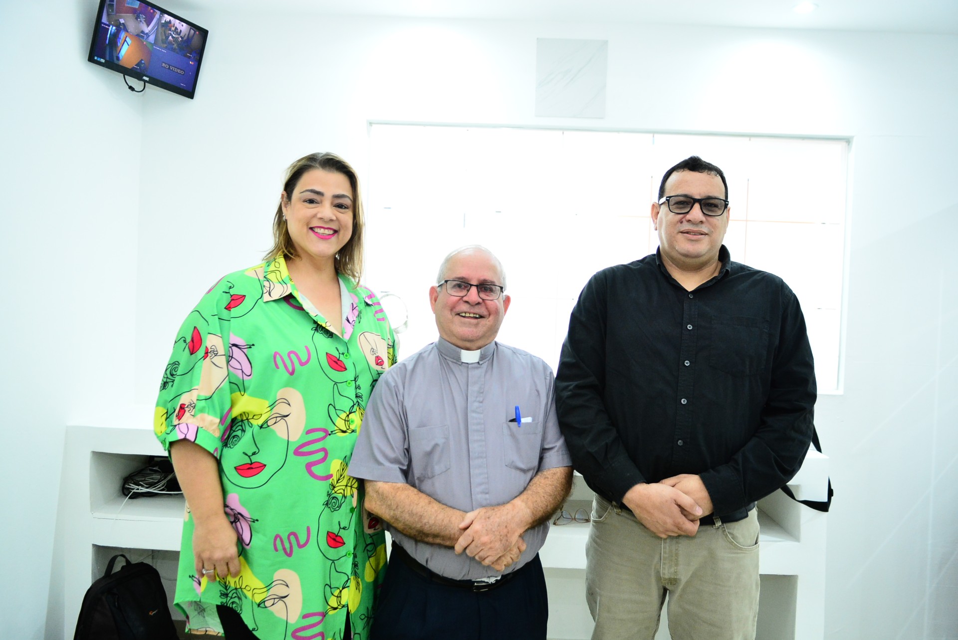 AIPARC inaugura modernas oficinas