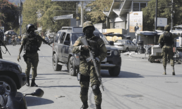 Matan tres miembros de la unidad antipandillas de la Policía haitiana