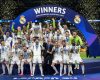 Real Madrid extiende su reinado europeo y gana decimoquinta Champions