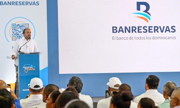 Bancarizar es Patria de Banreservas abre más de mil cuentas en masiva jornada en Higüey